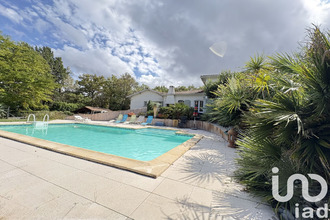 achat maison carbon-blanc 33560