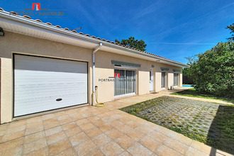 achat maison carbon-blanc 33560