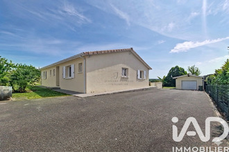 achat maison carbon-blanc 33560