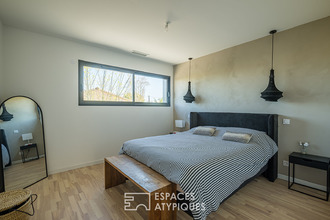 achat maison carbon-blanc 33560