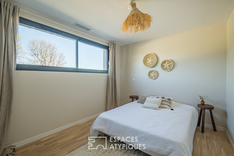 achat maison carbon-blanc 33560