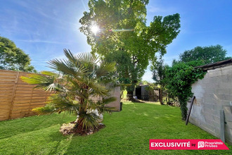 achat maison carbon-blanc 33560
