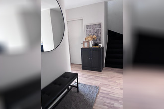 achat maison carbon-blanc 33560
