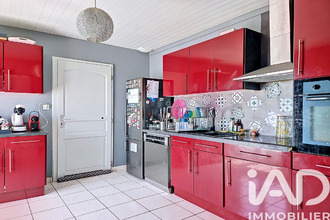 achat maison carbon-blanc 33560