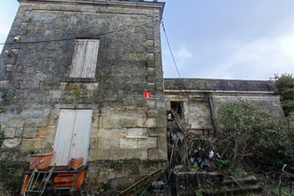 achat maison carbon-blanc 33560