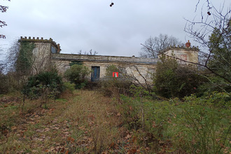 achat maison carbon-blanc 33560