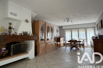 achat maison carbon-blanc 33560