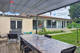 achat maison carbon-blanc 33560