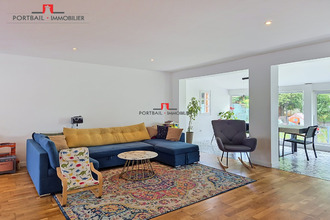 achat maison carbon-blanc 33560