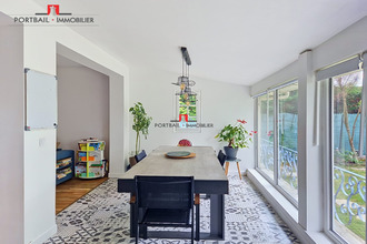 achat maison carbon-blanc 33560