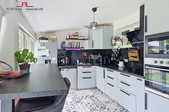 achat maison carbon-blanc 33560