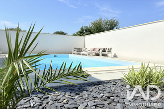 achat maison carbon-blanc 33560
