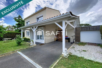 achat maison carbon-blanc 33560