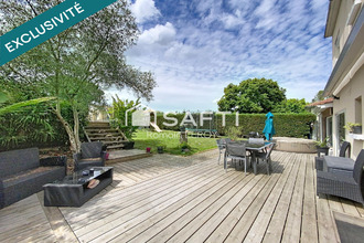 achat maison carbon-blanc 33560