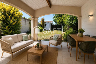 achat maison carbon-blanc 33560