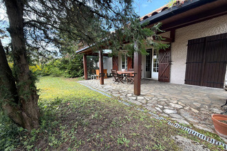 achat maison carbon-blanc 33560