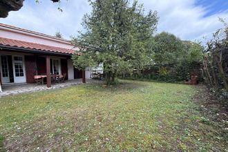 achat maison carbon-blanc 33560