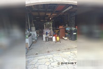 achat maison carbon-blanc 33560