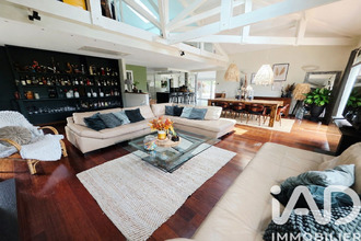 achat maison carbon-blanc 33560