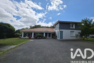 achat maison carbon-blanc 33560