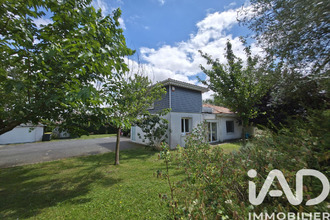 achat maison carbon-blanc 33560