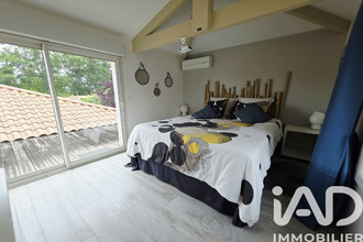 achat maison carbon-blanc 33560