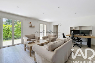 achat maison carbon-blanc 33560