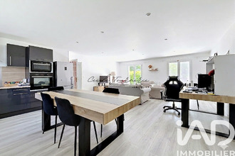 achat maison carbon-blanc 33560