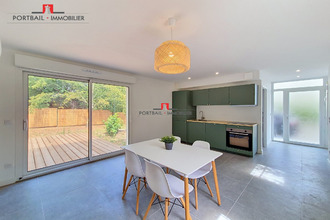 achat maison carbon-blanc 33560
