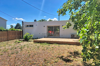 achat maison carbon-blanc 33560