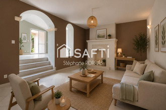achat maison carbon-blanc 33560