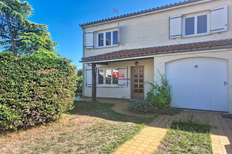 achat maison carbon-blanc 33560