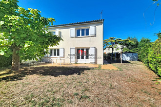 achat maison carbon-blanc 33560