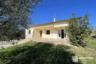 achat maison carbonne 31390