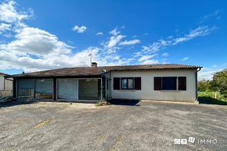 achat maison carbonne 31390