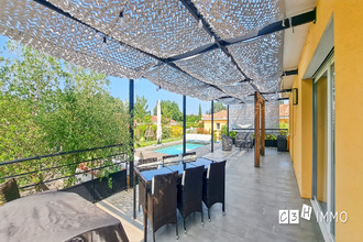 achat maison carbonne 31390