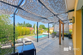 achat maison carbonne 31390