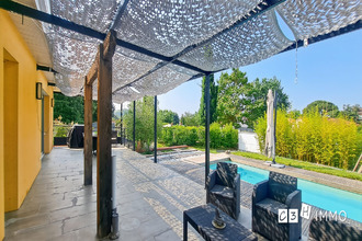 achat maison carbonne 31390