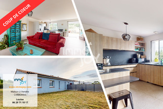 achat maison carbonne 31390