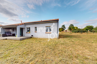 achat maison carbonne 31390