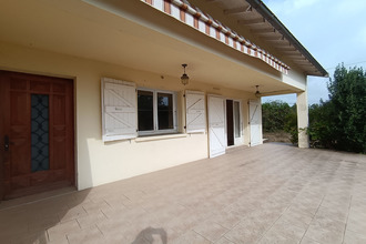 achat maison carbonne 31390