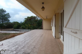 achat maison carbonne 31390