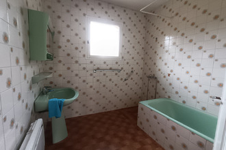 achat maison carbonne 31390