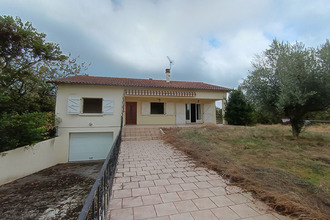 achat maison carbonne 31390