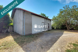 achat maison carbonne 31390