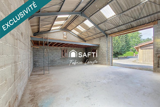 achat maison carbonne 31390