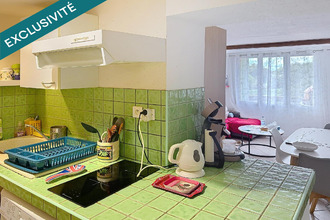 achat maison carbonne 31390