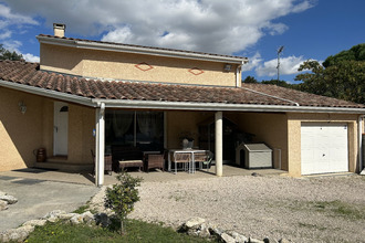 achat maison carbonne 31390