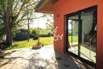 achat maison carbonne 31390