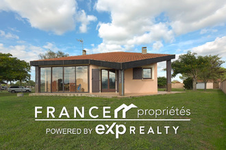 achat maison carbonne 31390